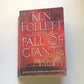 Fall of giants - Ken Follett