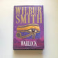 Warlock - Wilbur Smith (Ancient Egypt #3)