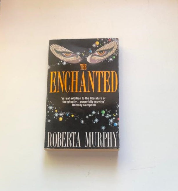 The enchanted - Roberta Murphy