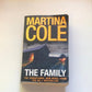 The family - Martina Cole