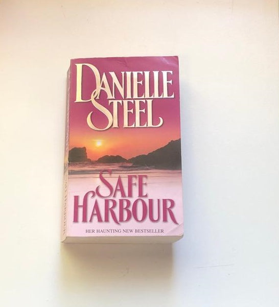 Safe harbour - Danielle Steel