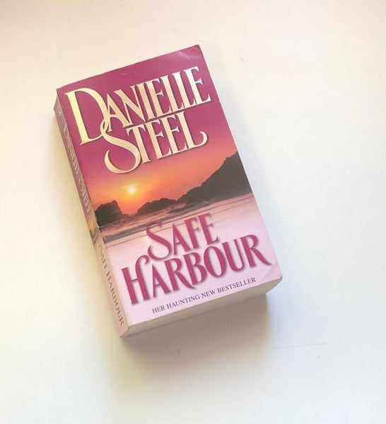 Safe harbour - Danielle Steel