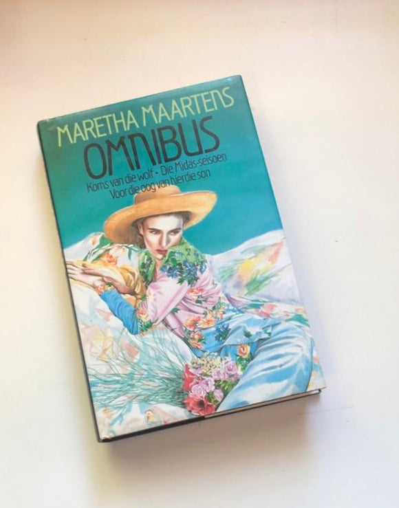 Maretha Maartens: Omnibus (First edition)