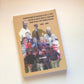 Autobiographical anecdotes of the S.A. War; Growth of golf in Natal & Transvaal; South Africa's first golfing dynasty - C.H. Moore