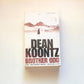 Brother Odd - Dean Koontz
