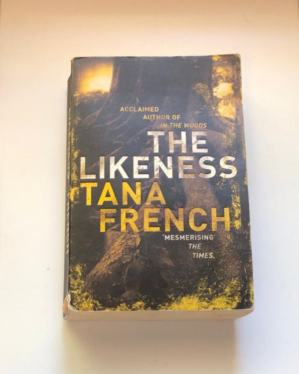 The likeness - Tana French