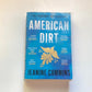 American dirt - Jeanine Cummins