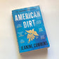 American dirt - Jeanine Cummins