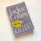 The love killers - Jackie Collins