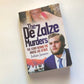 The De Zalze murders: The story behind the brutal axe attack - Julian Jansen