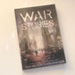 War stories: New military science fiction - Joe Haldeman, Linda Nagata, Ken Liu, Jay Posey, Karin Lowachee