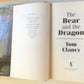 The bear and the dragon - Tom Clancy