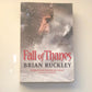 Fall of Thanes - Brian Ruckley