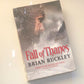 Fall of Thanes - Brian Ruckley