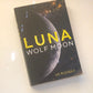 Luna: Wolf moon - Ian McDonald