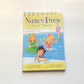 Nancy Drew Clue Book #1: Pool party puzzler - Carolyn Keene