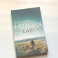 Haai Karoo - Etienne van Heerden (First edition)