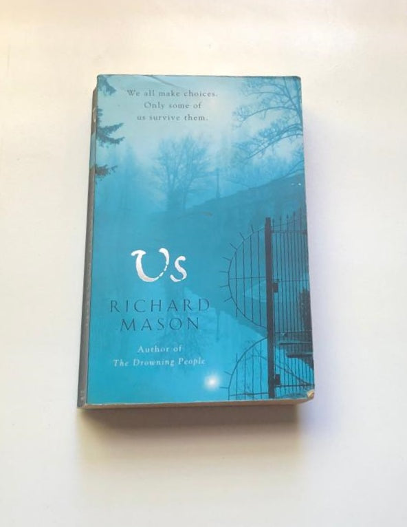 Us - Richard Mason