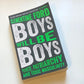 Boys will be boys: Power, patriarchy and toxic masculinity - Clementine Ford