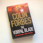 The vorpal blade - Colin Forbes