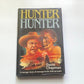 Hunter hunter: A savage story of revenge in the African bush - David Chapman