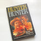 Hunter hunter: A savage story of revenge in the African bush - David Chapman