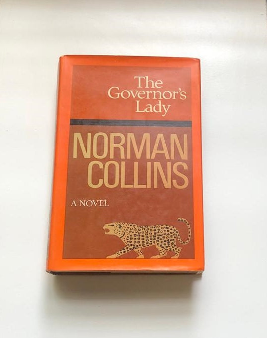 The governor's lady - Norman Collins