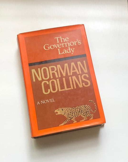 The governor's lady - Norman Collins