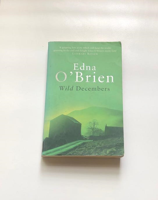 Wild Decembers - Edna O'Brien