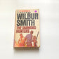 The diamond hunters - Wilbur Smith