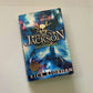 Percy Jackson and the last Olympian - Rick Riordan