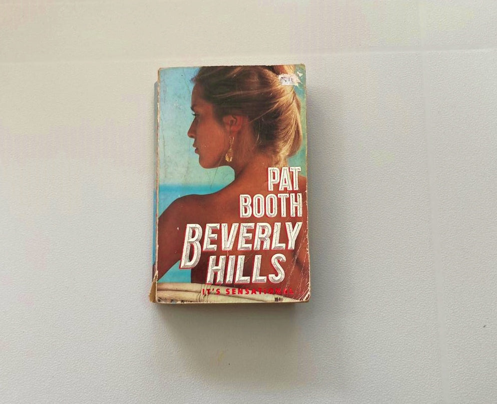 Beverly Hills - Pat Booth