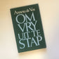 Om vry uit te stap - Annesu de Vos (First edition)