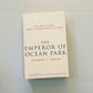 The emperor of Ocean Park - Stephen L. Carter (Limited edition: #375 of only #835 limited copies)