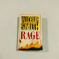 Rage - Wilbur Smith (The Courtneys series #6)