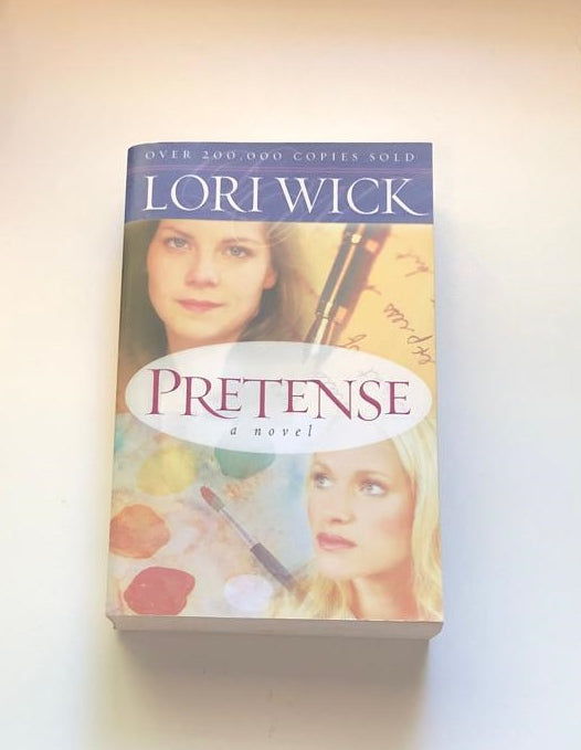 Pretense: A novel - Lori Wick