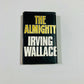 The almighty - Irving Wallace