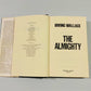 The almighty - Irving Wallace