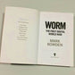 Worm: The first digital world war - Mark Bowden