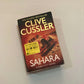 Sahara - Clive Cussler (Dirk Pitt series #11)