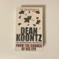 From the corner of his eye - Dean Koontz