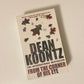 From the corner of his eye - Dean Koontz