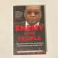 Enemy of the people: How Jacob Zuma stole South Africa and how the people fought back - Adriaan Basson & Pieter du Toit