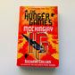 Mockingjay - Suzanne Collins (The Hunger Games #3)