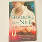 Shadows on the Nile - Kate Furnivall