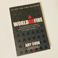 World on fire: How exporting free market democracy breeds ethnic hatred and global instability - Amy Chua