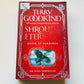 Shroud of eternity: Sister of darkness - Terry Goodkind (The Nicci Chronicles #2)