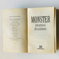 Monster - Jonathan Kellerman (Alex Delaware #13)