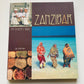 Zanzibar: The Insider's Guide - Ian Michler