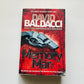 Memory man - David Baldacci